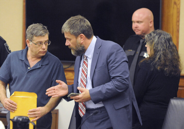 West Virginia couple convicted of forced labor, human trafficking of ...